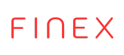 Finex's Logo