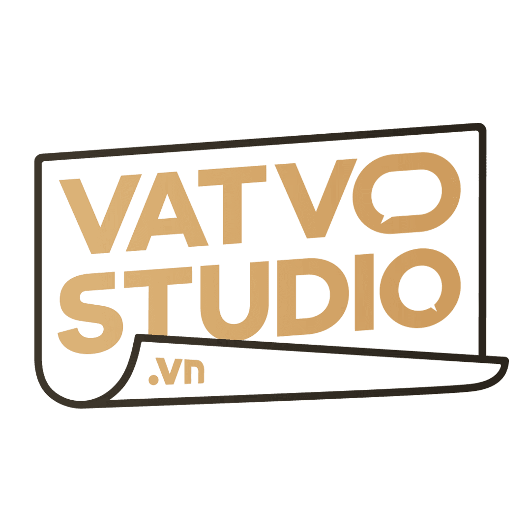 Vật Vờ Studio