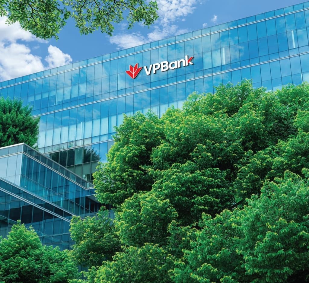 Finex Hợp Tác Cùng VPBank: Mở Rộng Dịch Vụ Tài Chính Đến Khách Hàng