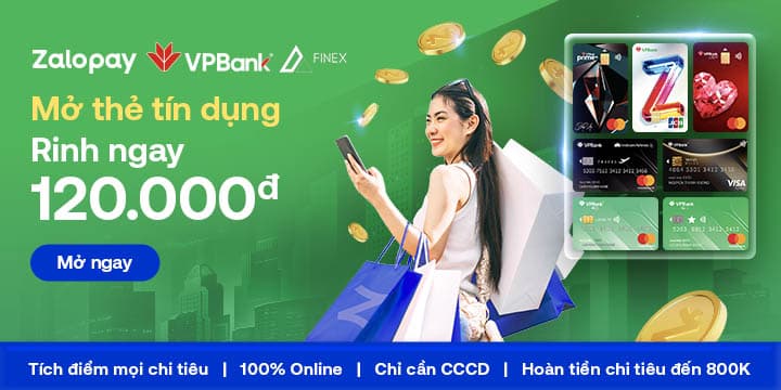 Finex Hợp Tác Cùng Zalopay: Mở Ra Kỷ Nguyên Mới Trong Dịch Vụ Tài Chính Số